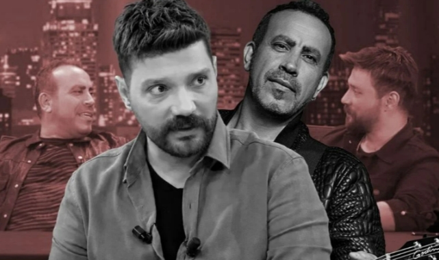 AHBAP Soruşturmasında Yeni Tutuklamalar