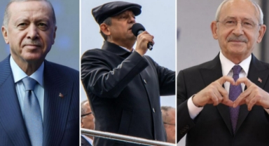 ASAL’ın Yeni Parti Senaryosunda Dikkat Çeken Sonuç