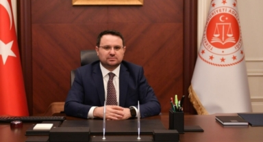 Bakan Gürlek'ten Haluk Levent Soruşturmasına İlişkin Mesaj: