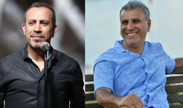 Berkant Acil’in Telefonundan Haluk Levent’le Para ve Çek Yazışmaları Çıktığı İddiası