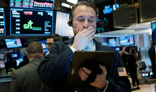 Brent yeniden 90 dolar bandına indi