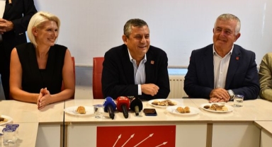 CHP’de Kongre Süreci İçin Karayalçın Formülü