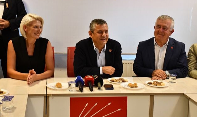 CHP’de Kongre Süreci İçin Karayalçın Formülü