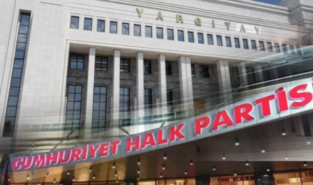 CHP’nin kurultay dosyasında Yargıtay aşaması başladı