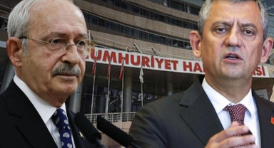CHP'nin Mutlak Butlan Dosyasında Süreç Eylül Ayına Kaldı