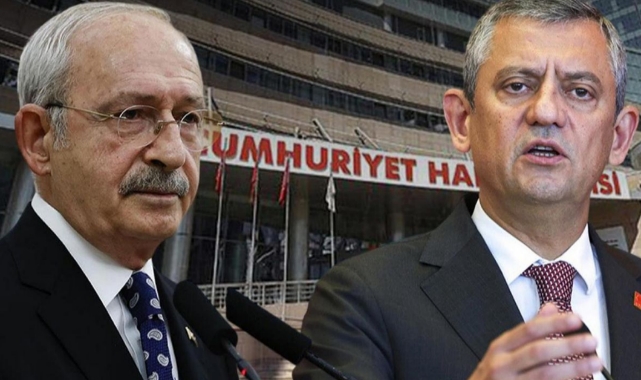 CHP'nin Mutlak Butlan Dosyasında Süreç Eylül Ayına Kaldı