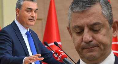 CHP Sözcüsü Sarı’dan Özgür Özel’e Sert Yeni Parti Tepkisi