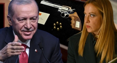 Erdoğan'ın NATO Hediyesi Avrupa'da Farklı Uygulamalara Yol Açtı: Bazı Liderler Korumaya Aldı, Bazıları Müzeye Göndermeyi Planlıyor