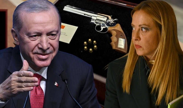 Erdoğan'ın NATO Hediyesi Avrupa'da Farklı Uygulamalara Yol Açtı: Bazı Liderler Korumaya Aldı, Bazıları Müzeye Göndermeyi Planlıyor