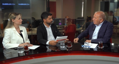 Gürsel Tekin’den Özel Ekibine Açık Mesaj