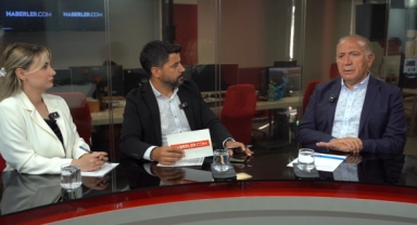 Gürsel Tekin’den Özgür Özel’in Yeni Parti Kararına Sert Çıkış