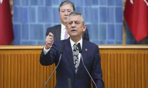 Hedef “Türkiye İttifakı”