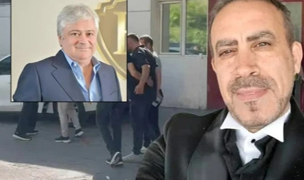Hüseyin Başaran’ın da aralarında olduğu 13 kişi gözaltına alındı