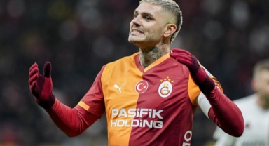 Icardi’den Galatasaray Yönetimine Kırgın Veda: Rams Park Teklifine Sessiz Kaldı