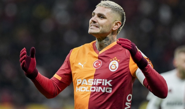 Icardi’den Galatasaray Yönetimine Kırgın Veda: Rams Park Teklifine Sessiz Kaldı