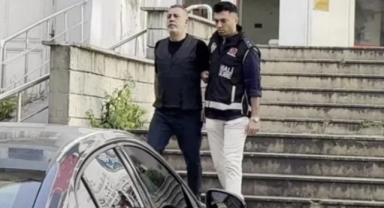 İki Şüphelinin İfadeleri Dosyaya Girdi