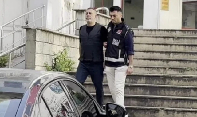 İki Şüphelinin İfadeleri Dosyaya Girdi