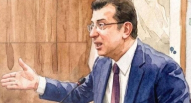 İmamoğlu Hakkında Mahkemedeki Sözleri Nedeniyle Yeni Soruşturma Başlatıldı