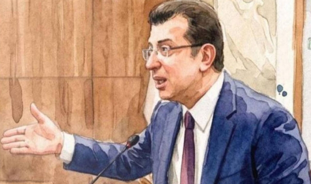 İmamoğlu Hakkında Mahkemedeki Sözleri Nedeniyle Yeni Soruşturma Başlatıldı