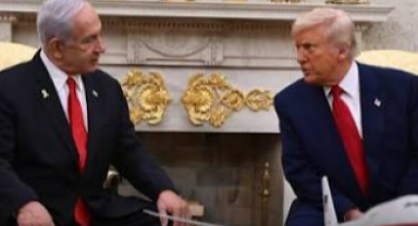 İsrail'den Türkiye'nin F-35 Sürecine Yeni Hamle İddiası: Netanyahu'nun Trump'la Görüşeceği Öne Sürüldü
