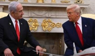 İsrail'den Türkiye'nin F-35 Sürecine Yeni Hamle İddiası: Netanyahu'nun Trump'la Görüşeceği Öne Sürüldü
