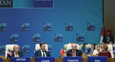 Liderler Zirvesinde O Konulara Hiç Girmedi