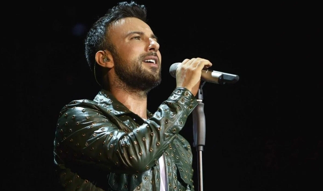 Megastar Tarkan Yaza İmaj Değişikliğiyle Girdi