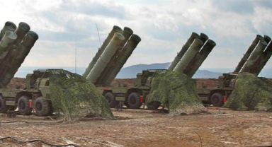 MSB'den S-400 Mesajı