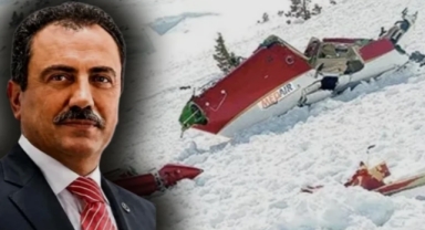 Muhsin Yazıcıoğlu Dosyasında Dikkat Çeken Gelişme