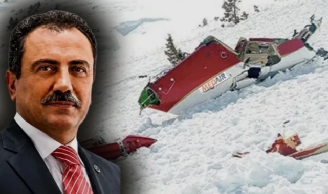 Muhsin Yazıcıoğlu Dosyasında Dikkat Çeken Gelişme