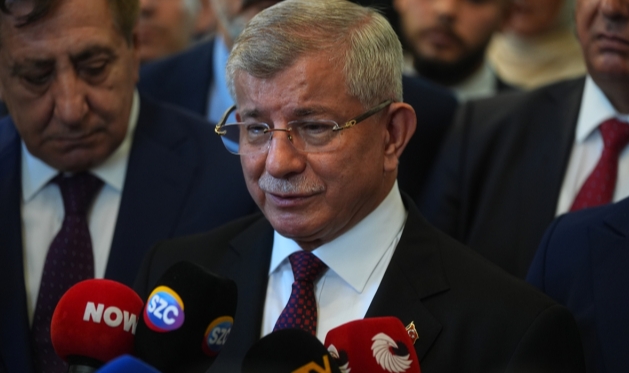 “Ortak Zemini Yeniden Konuşmalıyız”