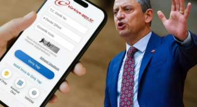 Özel’in Yeni Parti Hamlesi Sonrası CHP’de Kitlesel İstifa İddiası