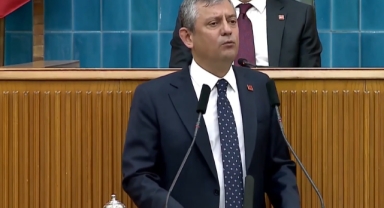 Özel’in Yeni Siyasi Oluşumunda Meclis Hesabı