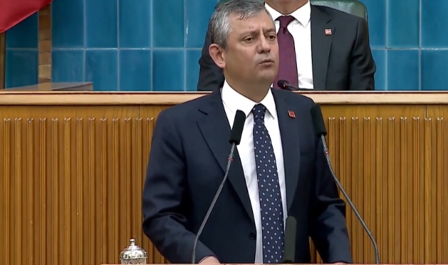 Özel’in Yeni Siyasi Oluşumunda Meclis Hesabı