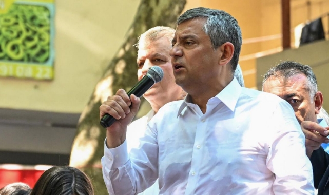 Özgür Özel Ekibinin Yeni Parti Hazırlığında Sona Yaklaşıldığı İddia Edildi