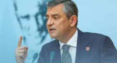 Özgür Özel’in Olası Partisi'nin Anket Durumu