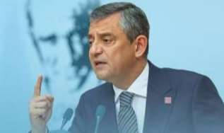 Özgür Özel’in Olası Partisi'nin Anket Durumu
