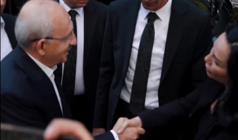 Özgür Özel’in Yeni Parti Çıkışı Sonrası CHP’den Kılıçdaroğlu Mesajı