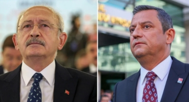 Özgür Özel ve 90 Milletvekili YENİ Parti’yi Kurdu