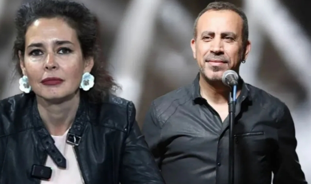 Pelin Batu'dan Dikkat Çeken Özür Mesajı