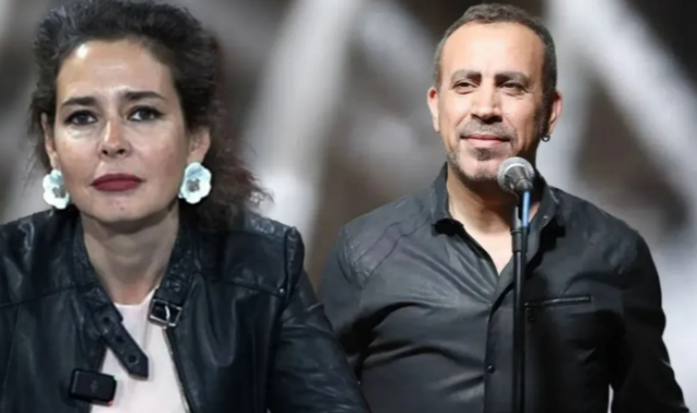 Pelin Batu'dan Dikkat Çeken Özür Mesajı