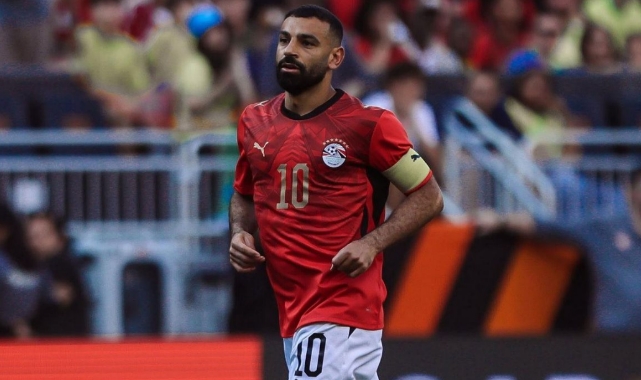 Serdal Adalı'dan Salah Transferi Açıklaması: