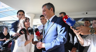 Siyasi Lansman Sonbaharda Yapılacak