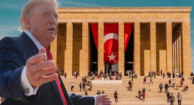 Trump'ın Ankara Programı Netleşti!