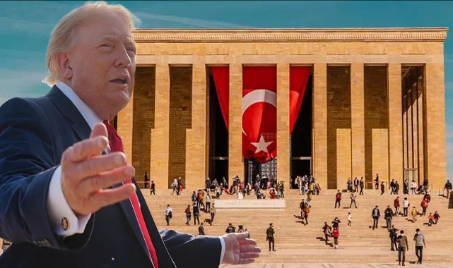 Trump'ın Ankara Programı Netleşti!