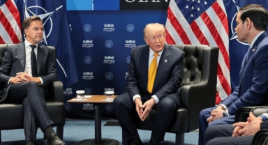 Trump'tan F-35'lerle İlgili Sürpriz Açıklama