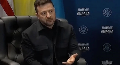 Trump ve Zelenski'den Çarpıcı Açıklamalar
