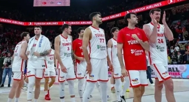 Türkiye’nin milli maçında markalar sahaya iniyor!
