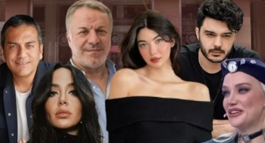 Ünlü İsimlere Uyuşturucu Operasyonu: 25 Şüpheli Hakkında Gözaltı Kararı
