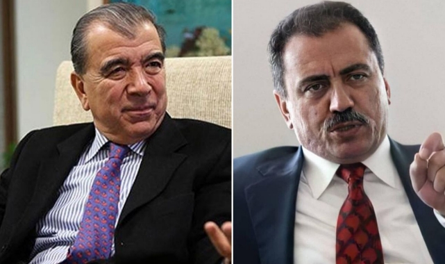 Yazıcıoğlu Dosyasında Enver Altaylı İddiası